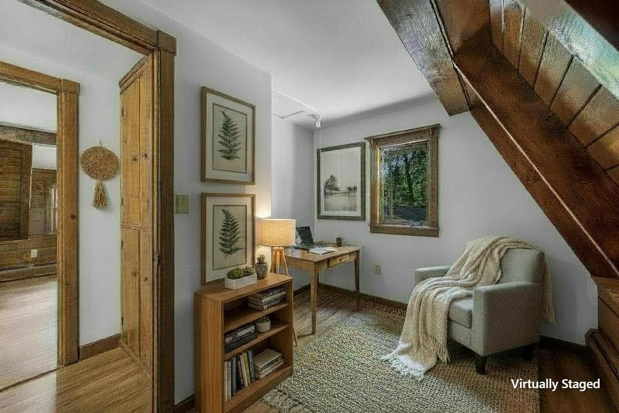 66 Upper Oak Hill Road Newfane, VT 05362 - Photo 29 of 54
