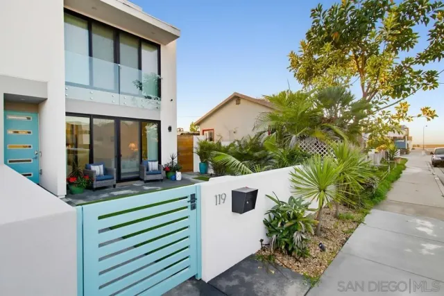 $1,600,000 | 119 Date Avenue, Imperial Beach, CA 91932