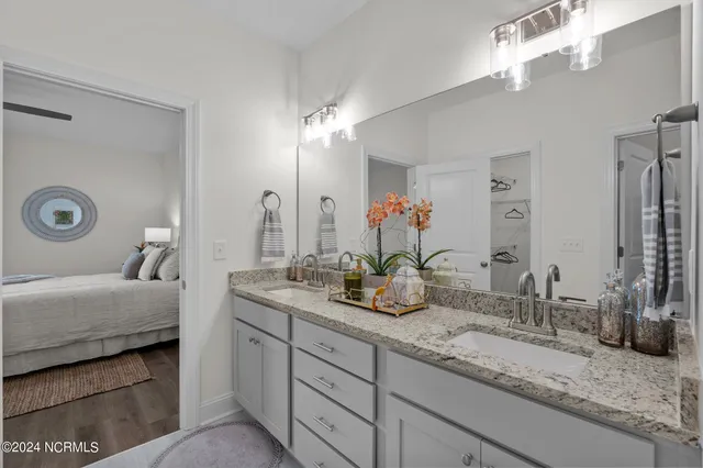 $277,500 | 2020 Dartford Drive, Unit A, Greenville, NC 27834