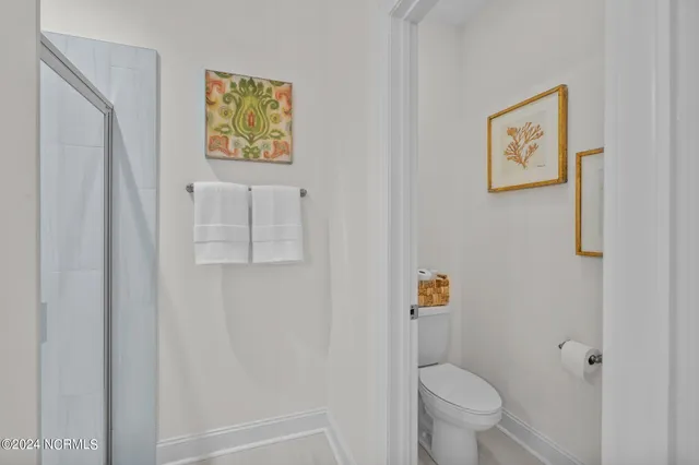 $277,500 | 2020 Dartford Drive, Unit A, Greenville, NC 27834