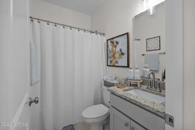 $277,500 | 2020 Dartford Drive, Unit A, Greenville, NC 27834