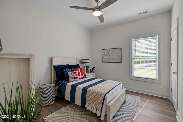 $277,500 | 2020 Dartford Drive, Unit A, Greenville, NC 27834