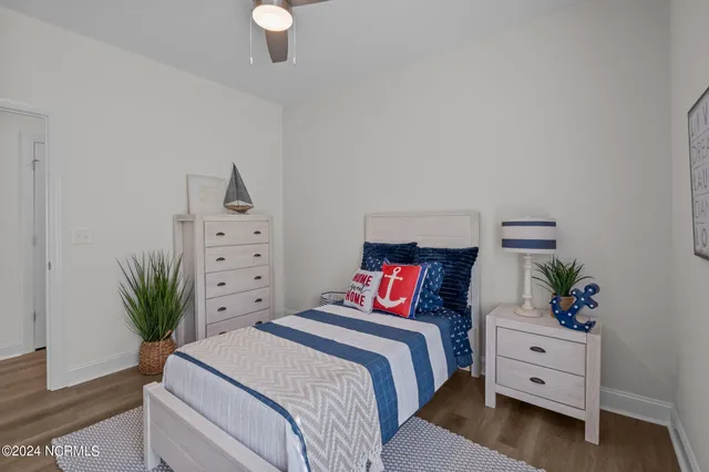 $277,500 | 2020 Dartford Drive, Unit A, Greenville, NC 27834