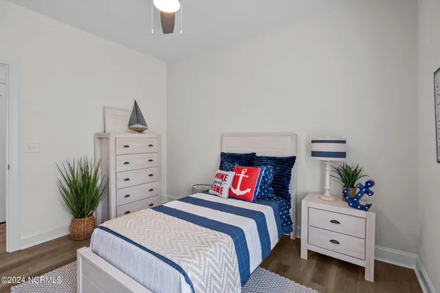 $277,500 | 2020 Dartford Drive, Unit A, Greenville, NC 27834