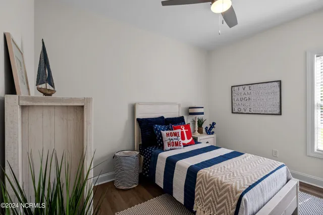 $277,500 | 2020 Dartford Drive, Unit A, Greenville, NC 27834