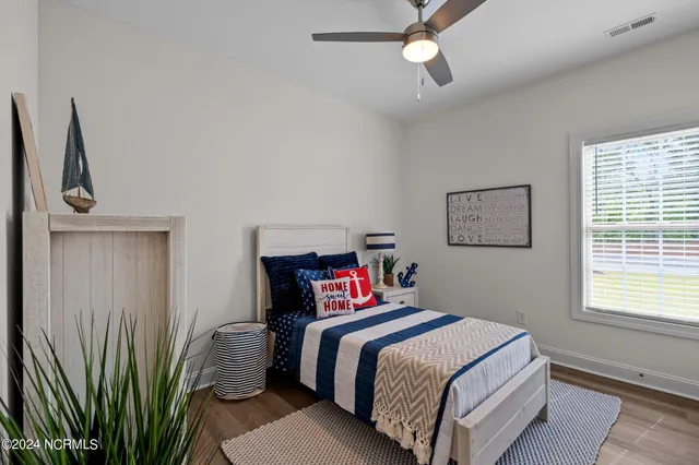 $277,500 | 2020 Dartford Drive, Unit A, Greenville, NC 27834