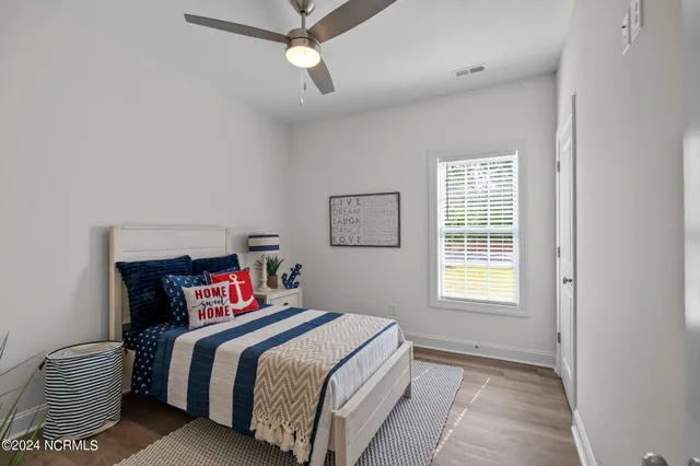 $277,500 | 2020 Dartford Drive, Unit A, Greenville, NC 27834