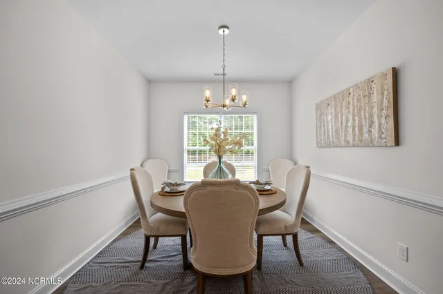 $277,500 | 2020 Dartford Drive, Unit A, Greenville, NC 27834