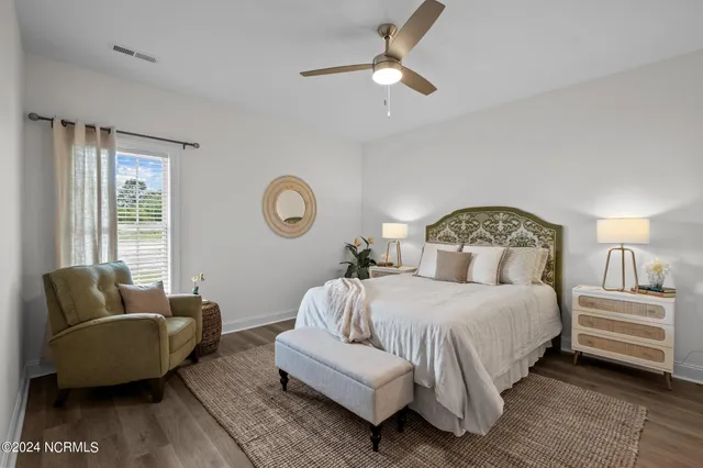 $277,500 | 2020 Dartford Drive, Unit A, Greenville, NC 27834