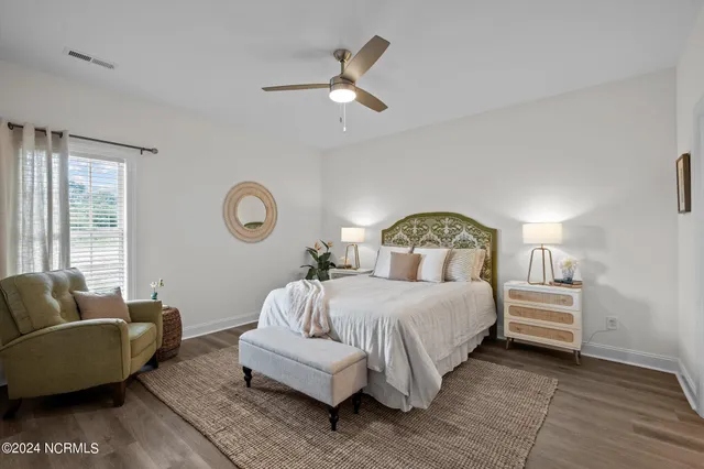 $277,500 | 2020 Dartford Drive, Unit A, Greenville, NC 27834