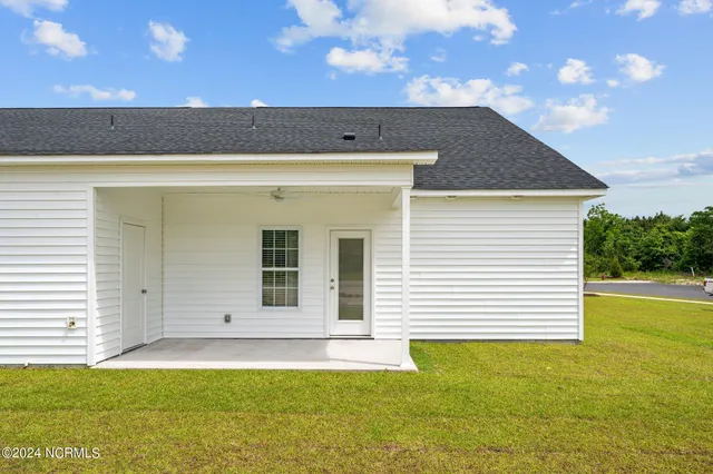 $277,500 | 2020 Dartford Drive, Unit A, Greenville, NC 27834