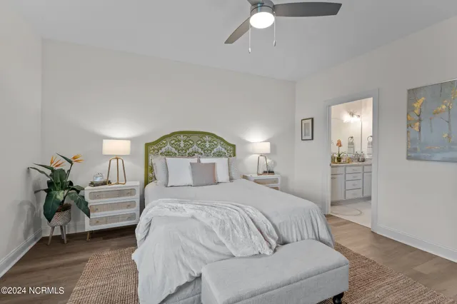 $277,500 | 2020 Dartford Drive, Unit A, Greenville, NC 27834