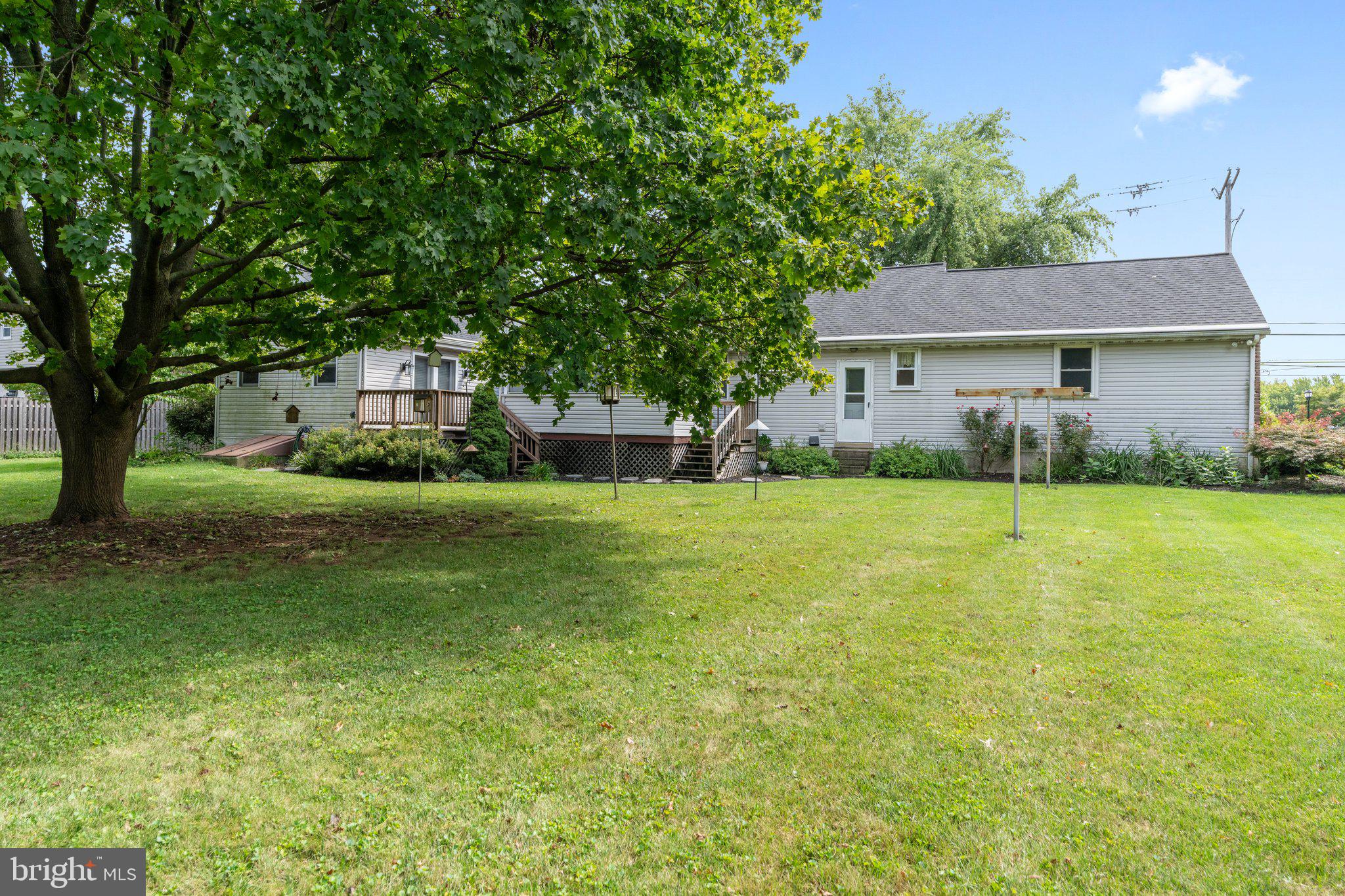 665 Vaughn Road Royersford, PA 19468 - Photo 38 of 48