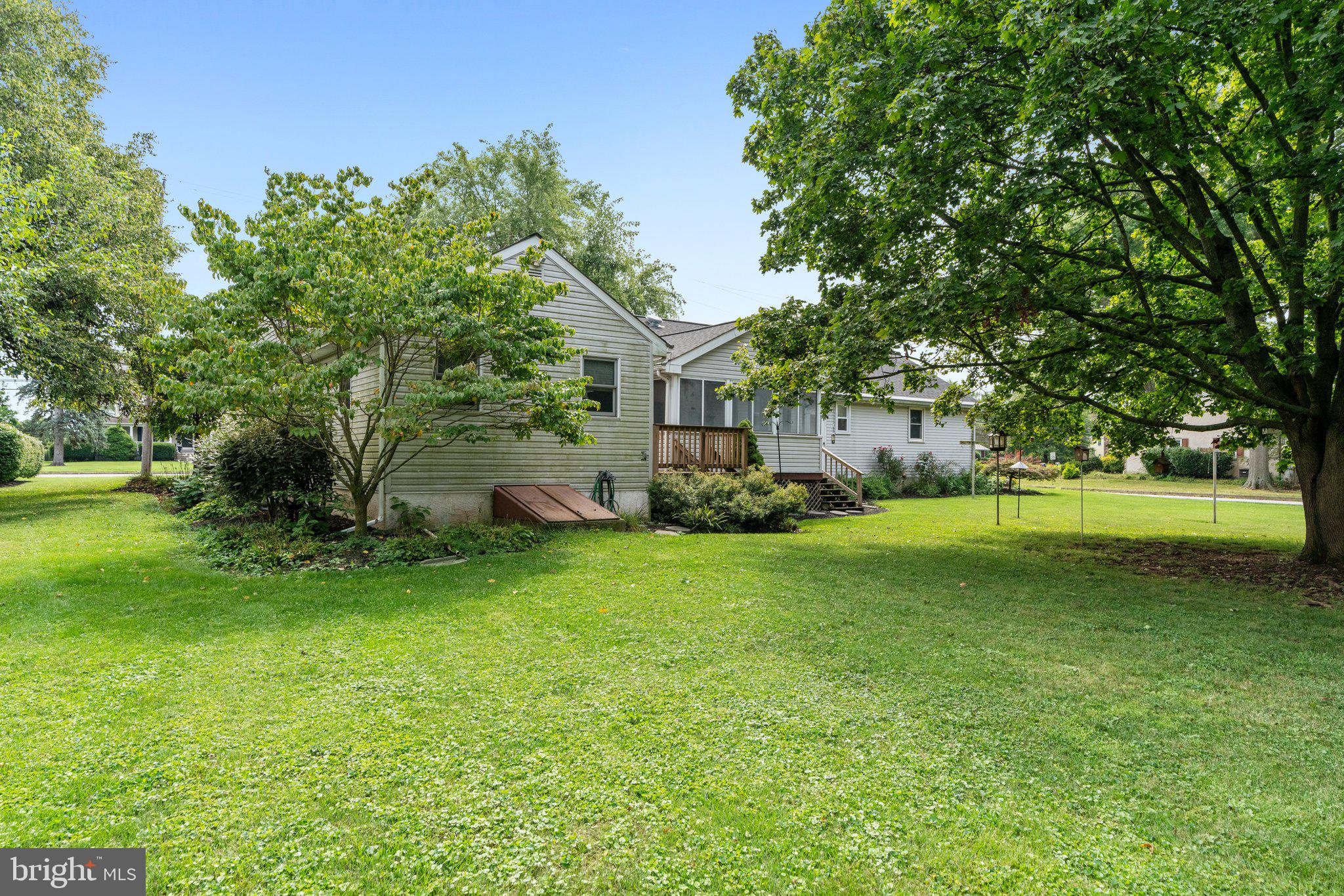 665 Vaughn Road Royersford, PA 19468 - Photo 39 of 48
