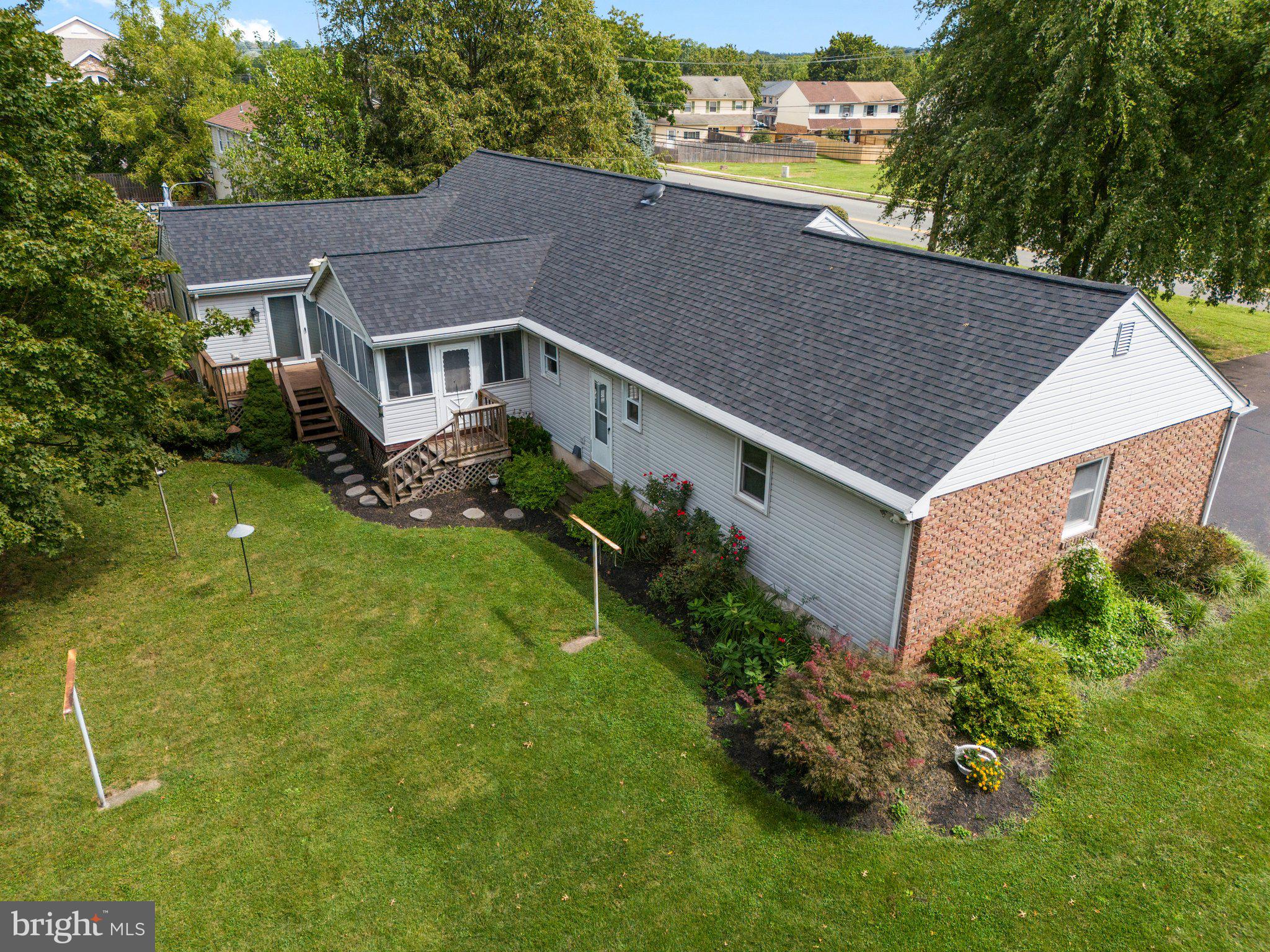 665 Vaughn Road Royersford, PA 19468 - Photo 43 of 48