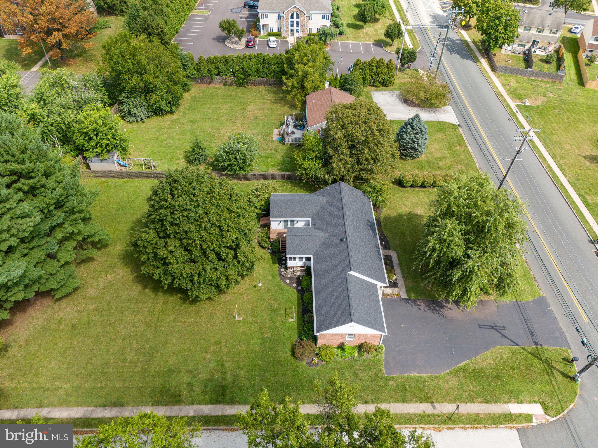 665 Vaughn Road Royersford, PA 19468 - Photo 45 of 48