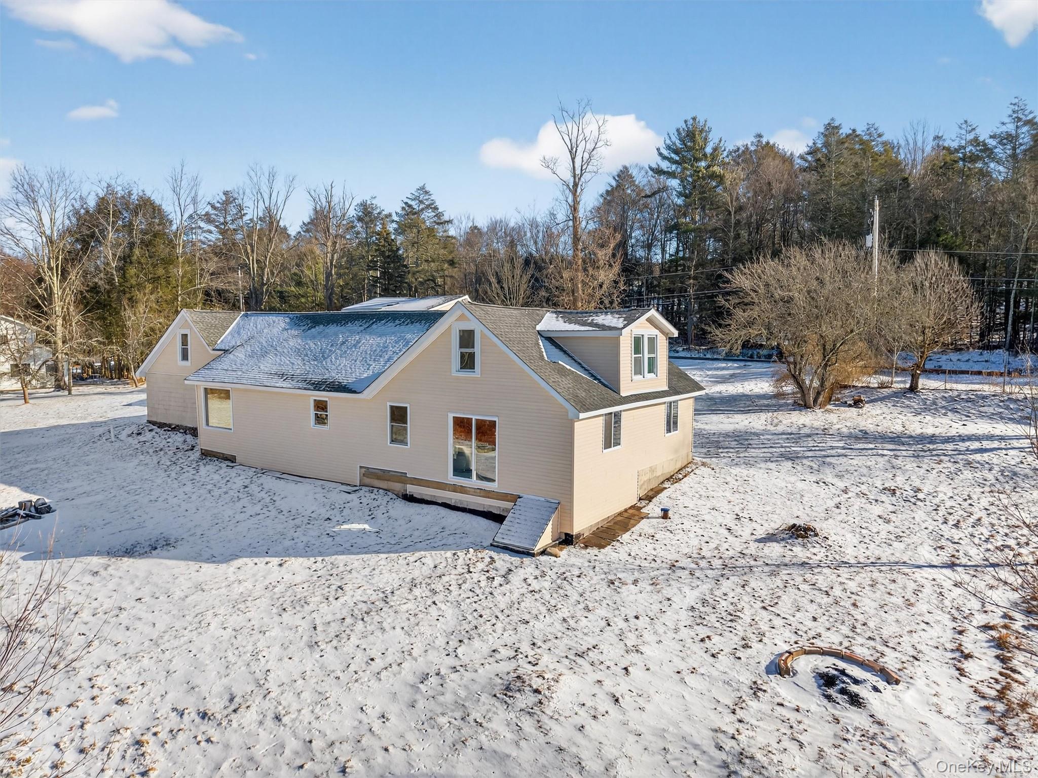 674 Sackett Lake Road Monticello, NY 12777 - Photo 26 of 28