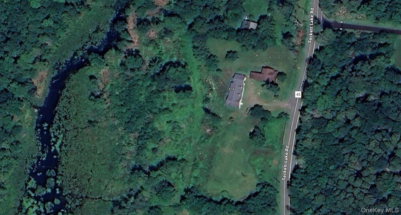 674 Sackett Lake Road Monticello, NY 12777 - Photo 28 of 28
