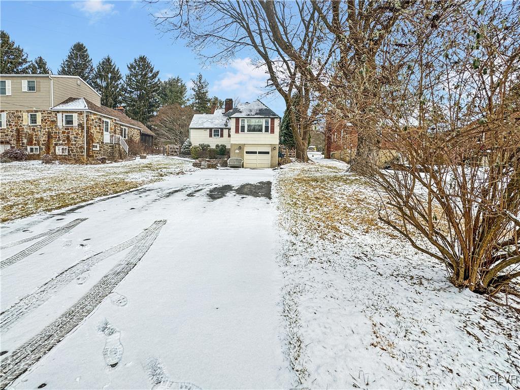 3213 Center Street Bethlehem, PA 18017 - Photo 31 of 38 a view of city view