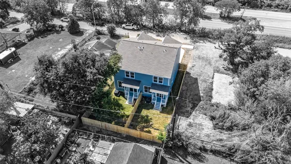 $1,750 | 9409 Clinton Drive, Unit A, Houston, TX 77029