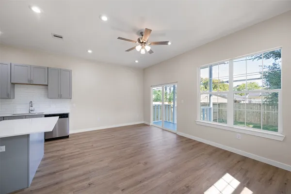 $1,750 | 9409 Clinton Drive, Unit A, Houston, TX 77029