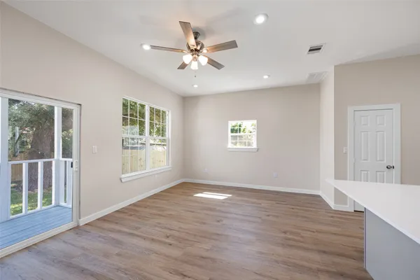 $1,750 | 9409 Clinton Drive, Unit A, Houston, TX 77029