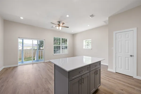 $1,750 | 9409 Clinton Drive, Unit A, Houston, TX 77029