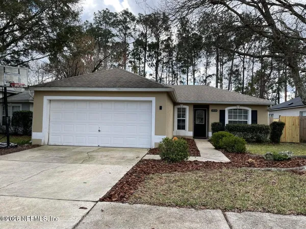 $2,100 | 12538 Ash Harbor Drive, Jacksonville, FL 32224