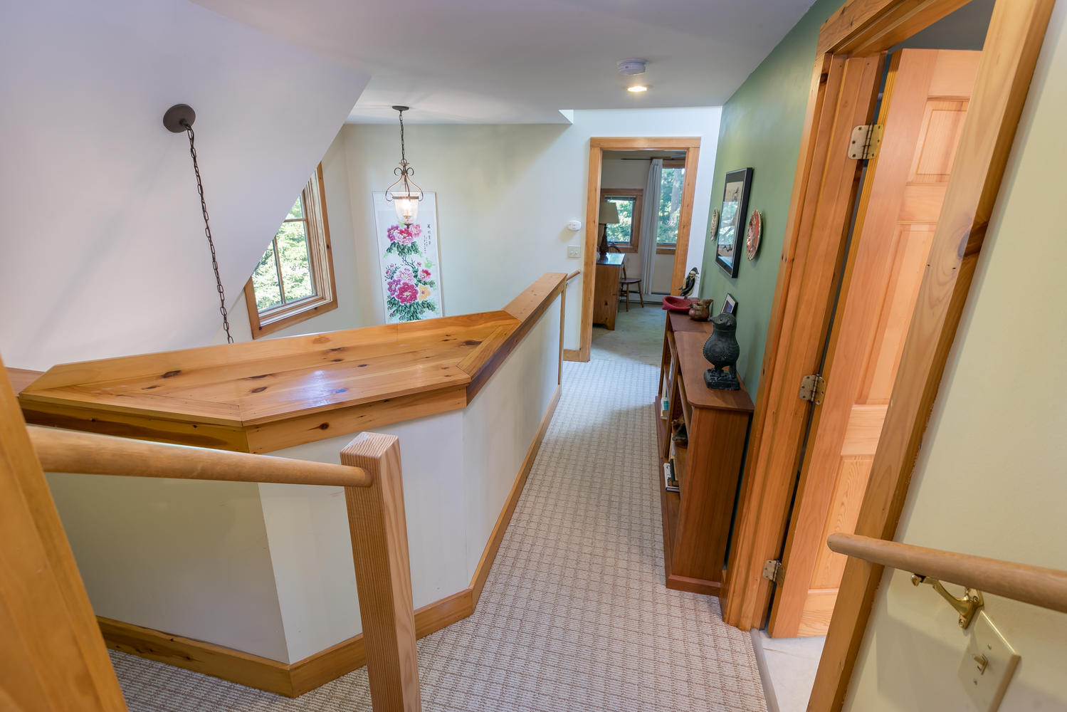 127 Echo Road Brunswick, ME 04011 - Photo 21 of 43 127 Echo Rd Brunswick ME 04011-large-022