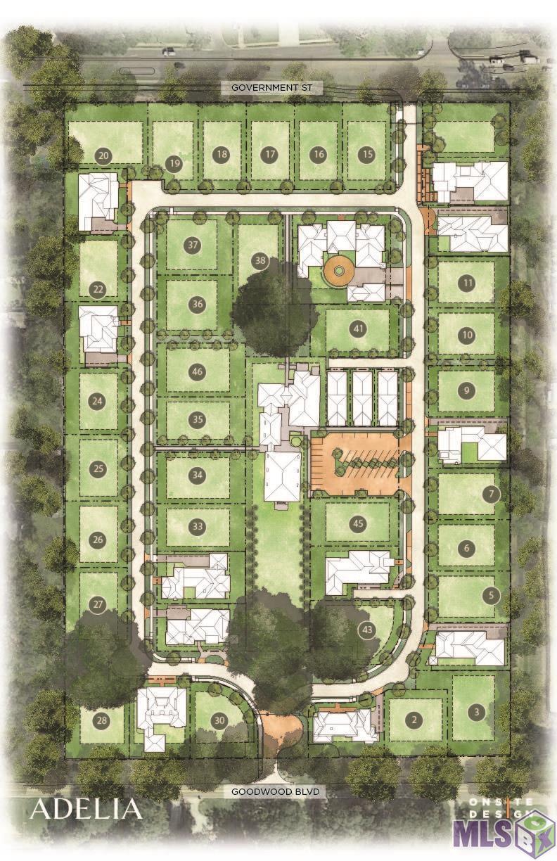 643 Adelia Lane Baton Rouge, LA 70806 - Photo 11 of 12