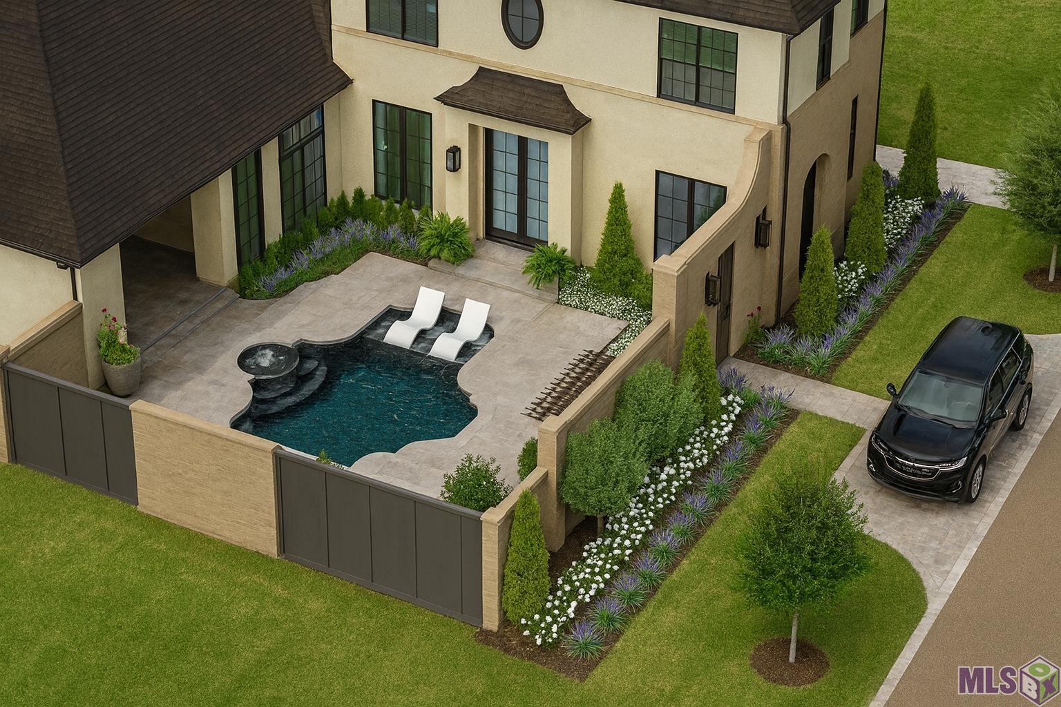 643 Adelia Lane Baton Rouge, LA 70806 - Photo 8 of 12