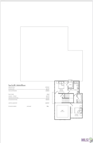 $1,499,000 | 643 Adelia Lane, Baton Rouge, LA 70806