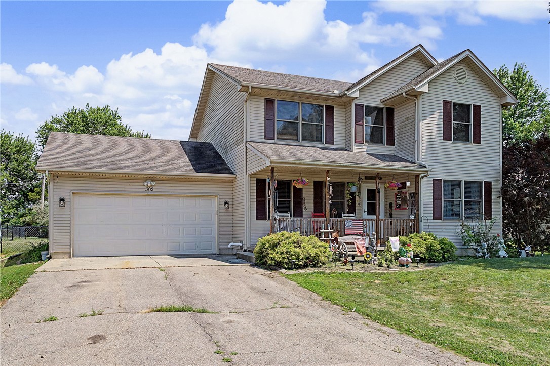302 Longman Road Eaton, OH 45320 - Photo 2 of 60