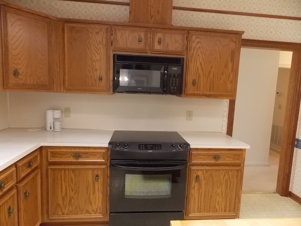 9620 County Line Road Midland, GA 31820 - Photo 9 of 24 Kitchen
