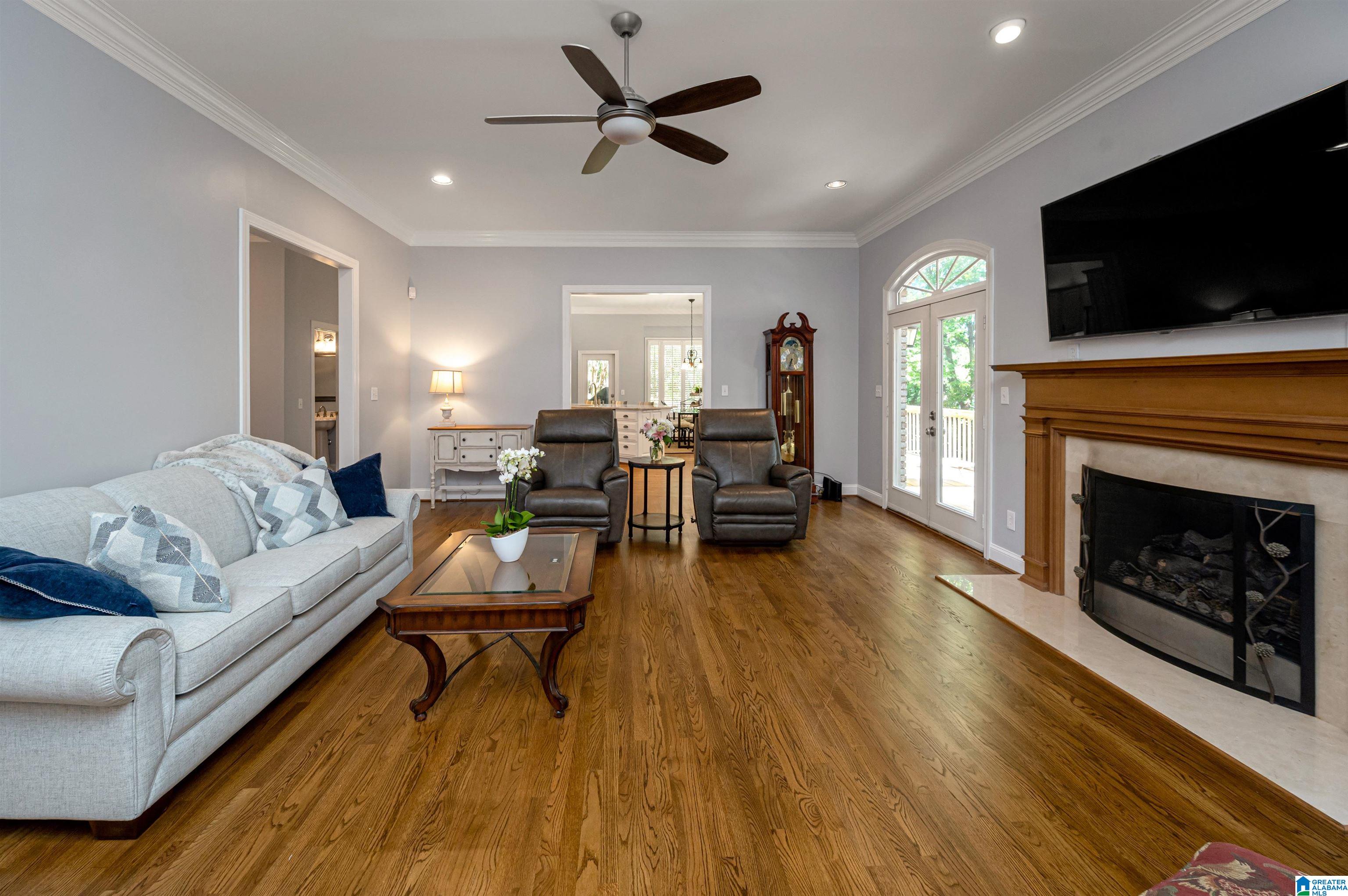 2015 King Stables Road Birmingham, AL 35242 - Photo 11 of 50
