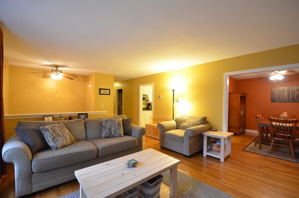 81 Turkey Hill Road Lunenburg, MA 01462 - Photo 8 of 25 Gallery Image 8