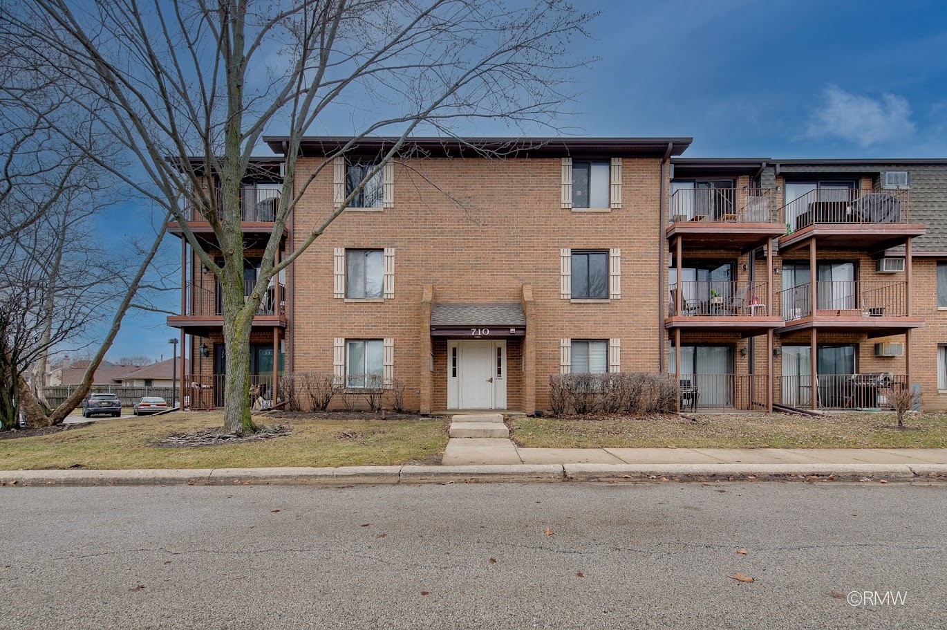 710 Briar Hill Lane, Unit 5 Addison, IL 60101 - Photo 22 of 22