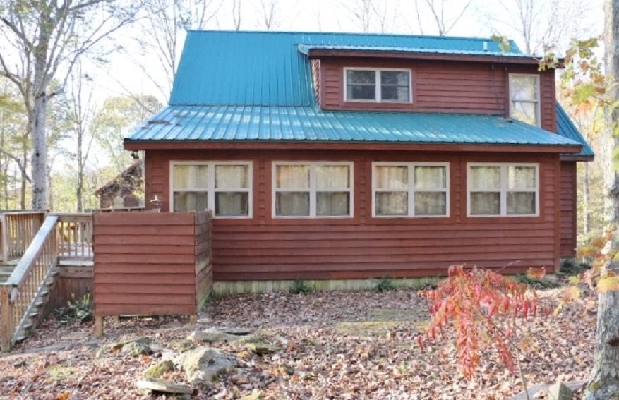 5735 Capitol Hill Road Fountain Run, KY 42133 - Photo 7 of 35 Gallery Image 7