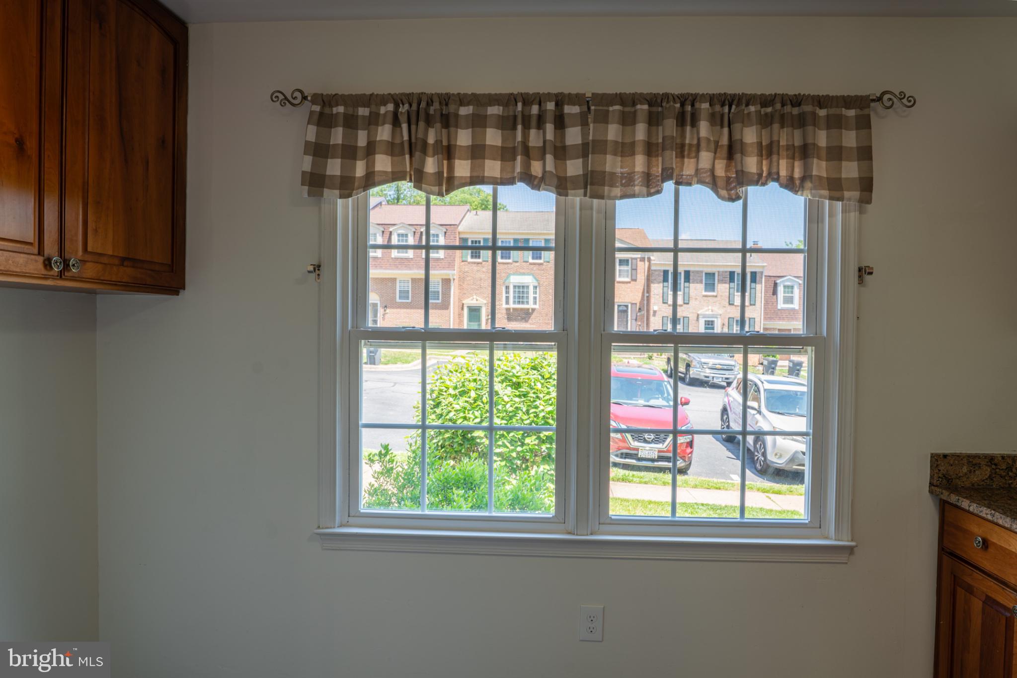2913 Seminole Road Woodbridge, VA 22192 - Photo 11 of 34 a view of a small space with a window