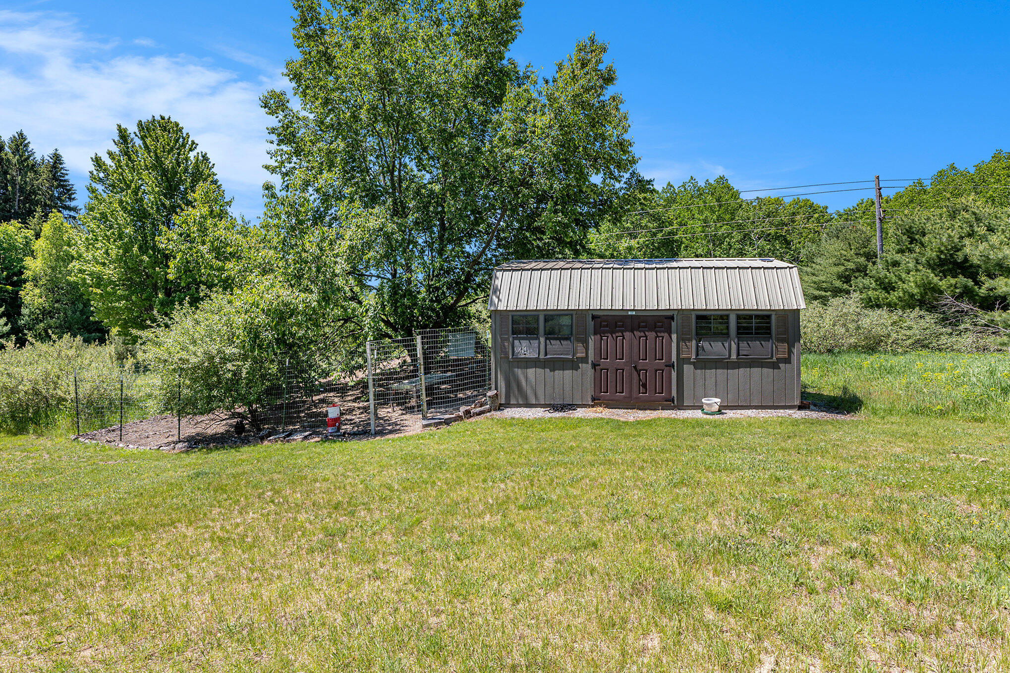 6544 Traverse Road Thompsonville, MI 49683 - Photo 23 of 27 022_p1020039