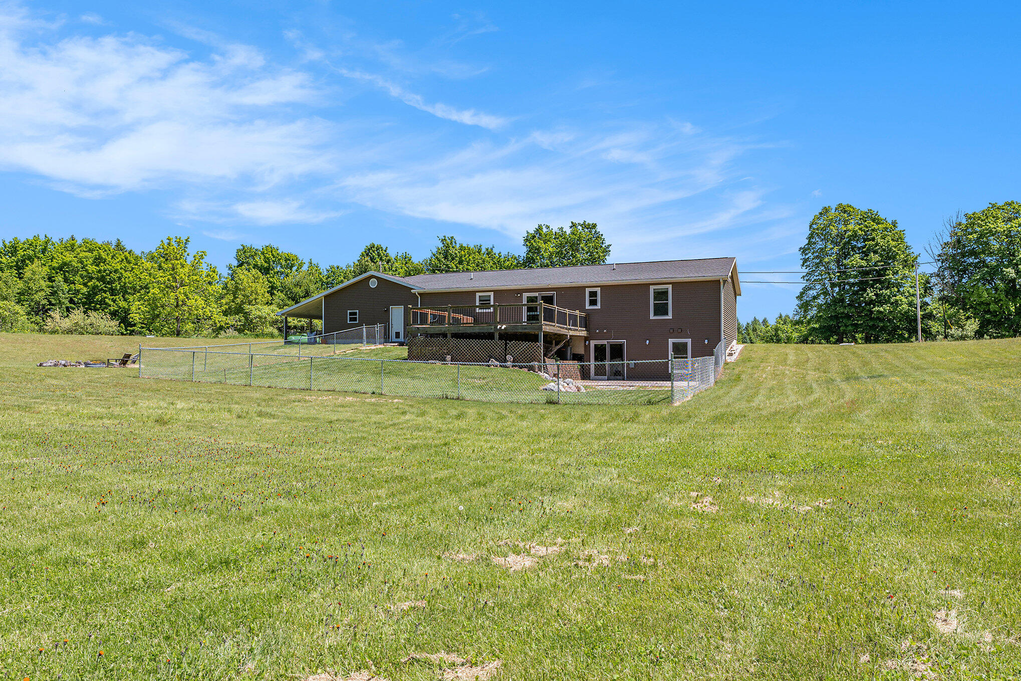 6544 Traverse Road Thompsonville, MI 49683 - Photo 25 of 27 024_p1020041