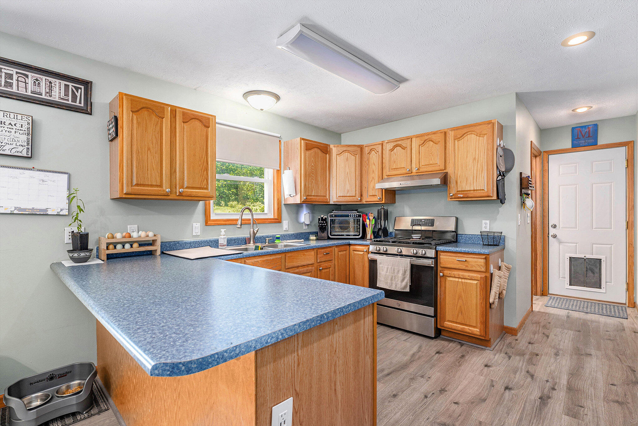 6544 Traverse Road Thompsonville, MI 49683 - Photo 10 of 27 009_p1020053