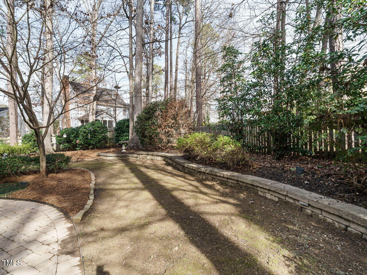 220 Custer Trail Cary, NC 27513 - Photo 28 of 31 033-1280x960-back-yard