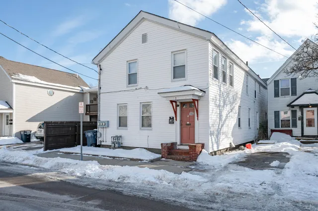 $430,000 | 14 Pleasant Street, Nashua, NH 03060