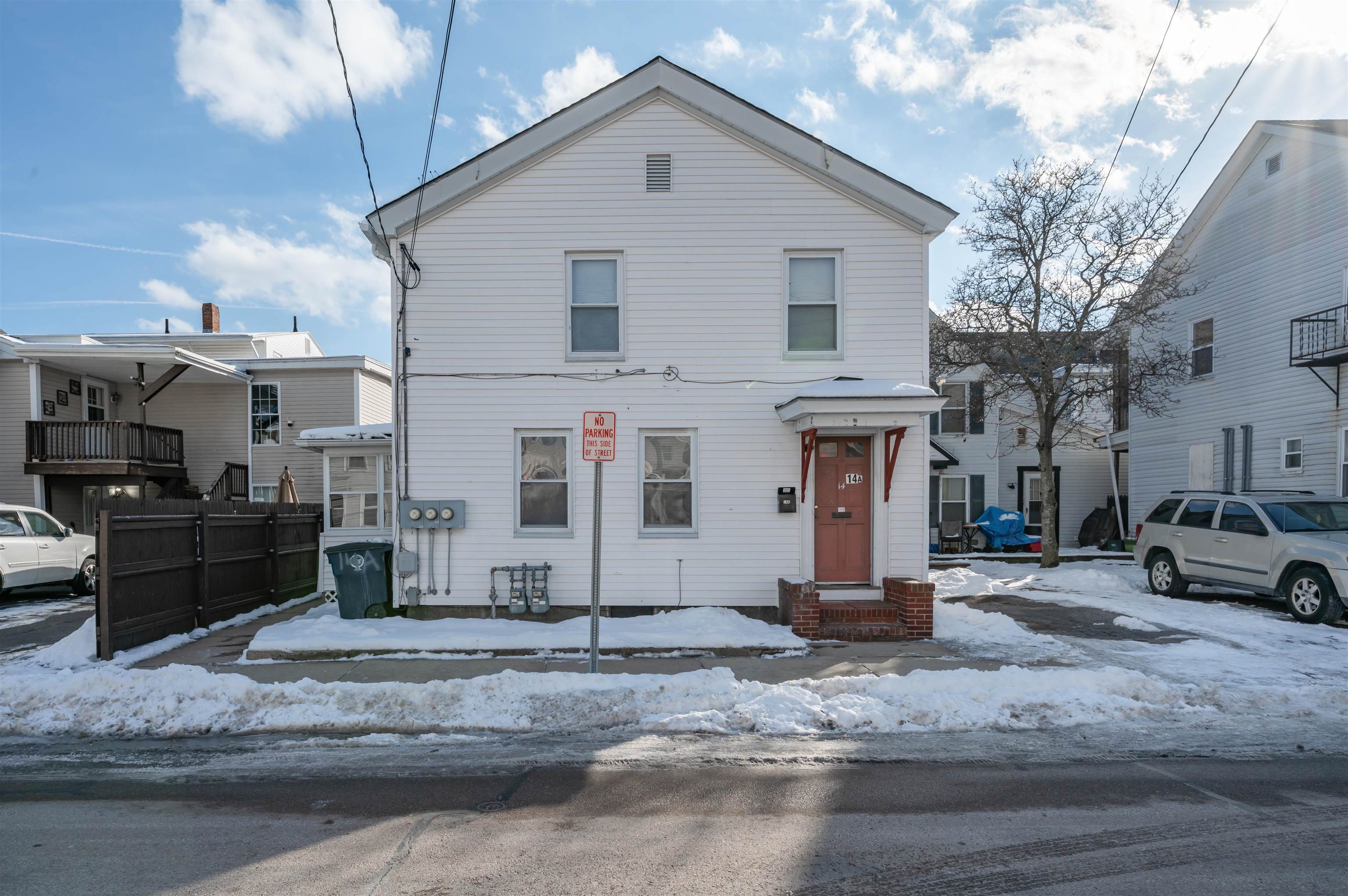 14 Pleasant Street Nashua, NH 03060 - Photo 2 of 32