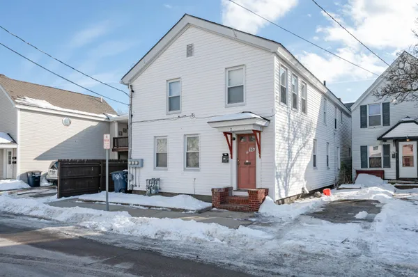 $415,000 | 14 Pleasant Street, Nashua, NH 03060