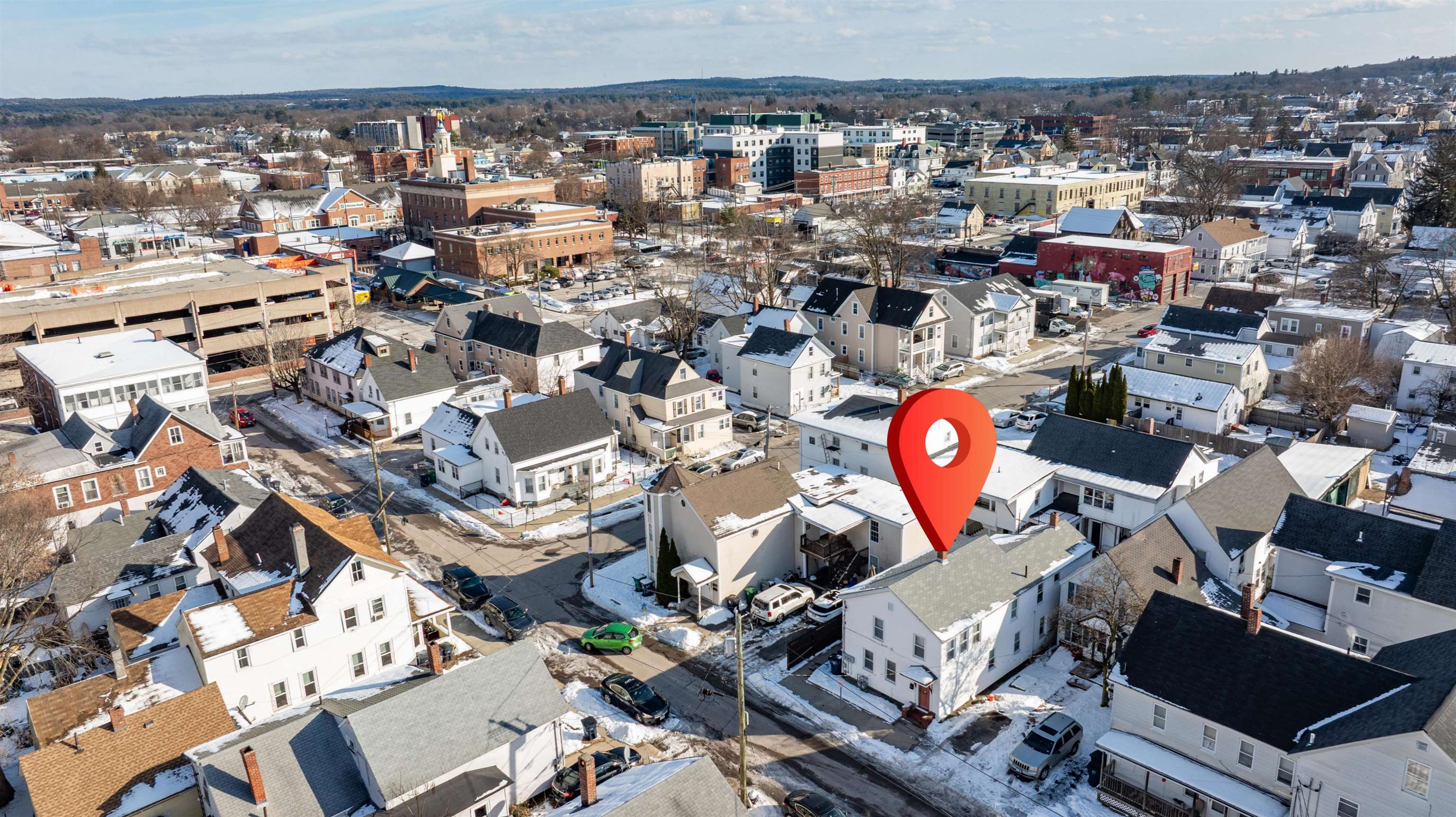 14 Pleasant Street Nashua, NH 03060 - Photo 5 of 32