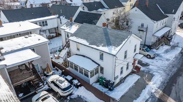 $415,000 | 14 Pleasant Street, Nashua, NH 03060