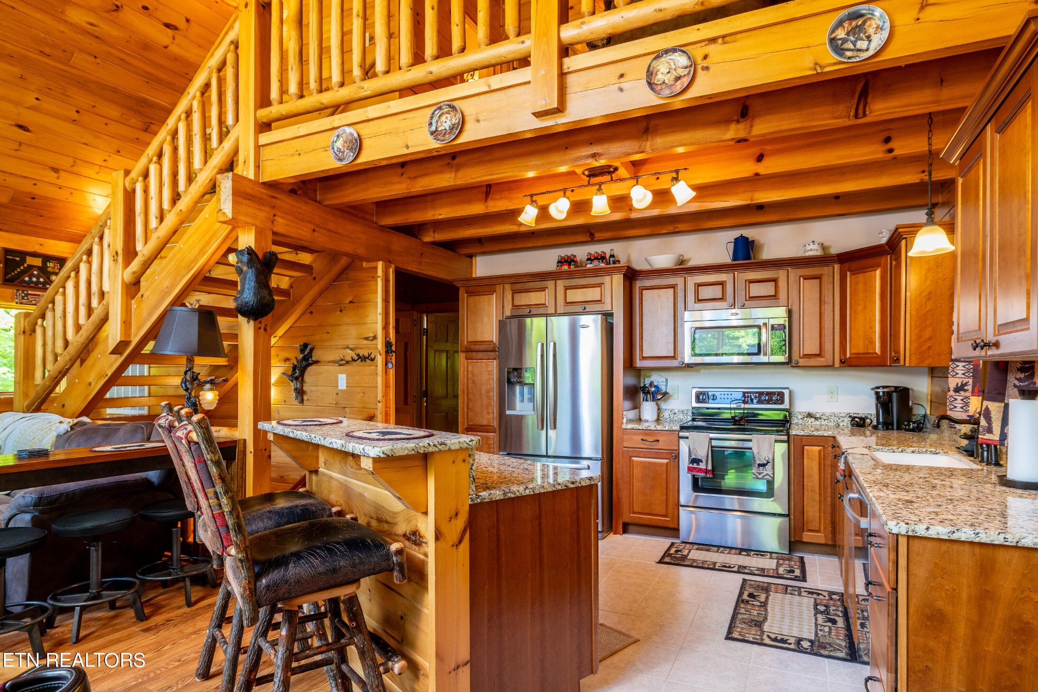 830 Stonegate Way Townsend, TN 37882 - Photo 29 of 58 Gallery Image 29