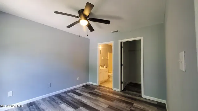 $1,400 | 6011 East Adams Street, Bay St. Louis, MS 39520